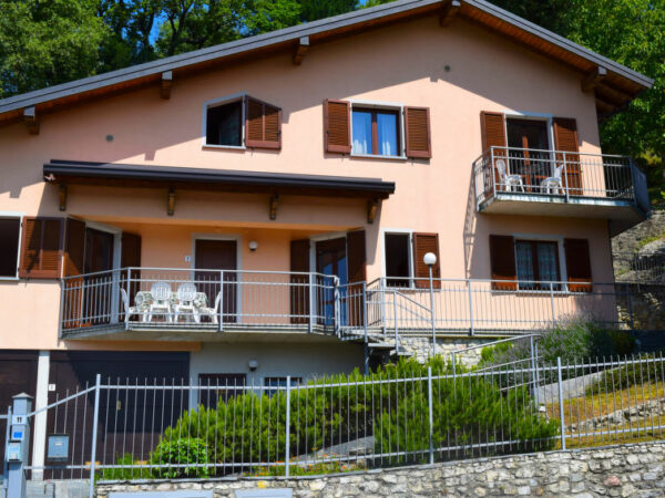 4 persoons Appartement La Canonica vanaf €53.16