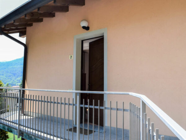 4 persoons Appartement La Canonica vanaf €53.16 - Image 2