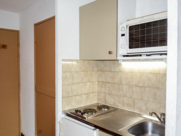 4 persoons Appartement Les Cimes de Caron vanaf €66.95 - Image 8