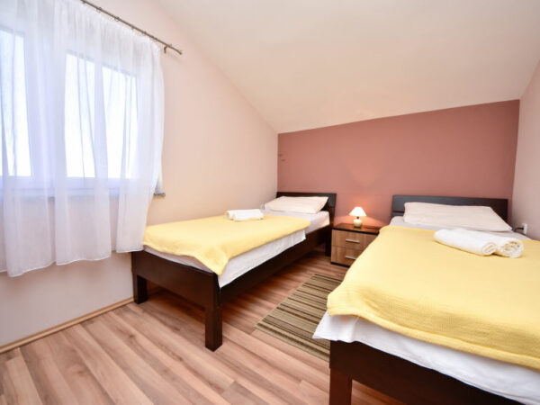 4 persoons Appartement Relax vanaf €63.00 - Image 5