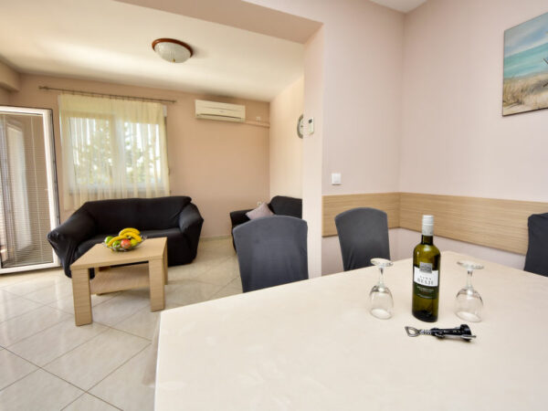 4 persoons Appartement Relax vanaf €63.00 - Image 4