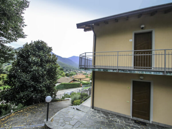 4 persoons Appartement La Canonica vanaf €53.16 - Image 12