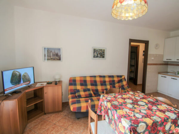 4 persoons Appartement La Canonica vanaf €53.16 - Image 4