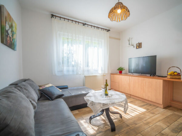 4 persoons Appartement Iris vanaf €78.30 - Image 5