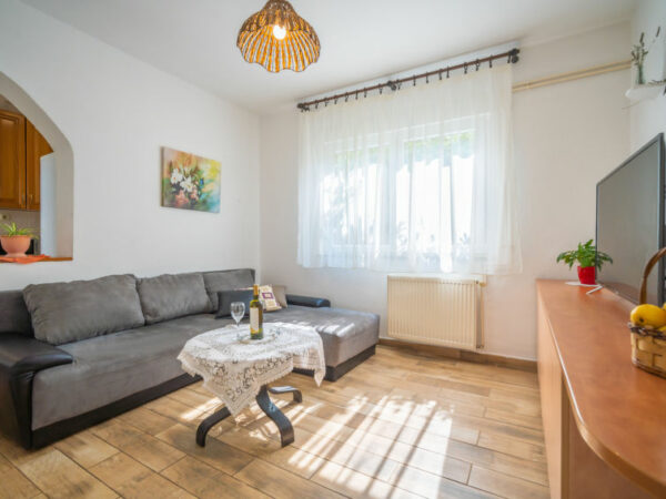 4 persoons Appartement Iris vanaf €78.30 - Image 4