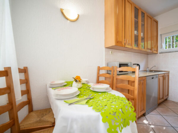 4 persoons Appartement Iris vanaf €78.30 - Image 7