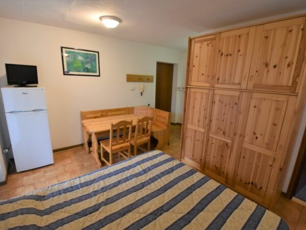 2 persoons Appartement Marmolada vanaf €42.83 - Image 6