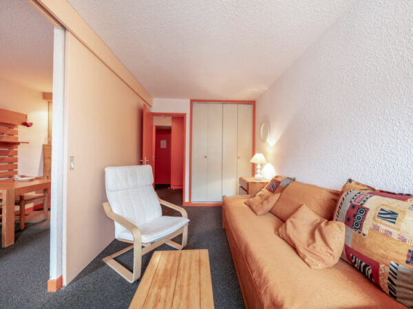 4 persoons Appartement Chanteneige La Croisette vanaf €51.55 - Image 6