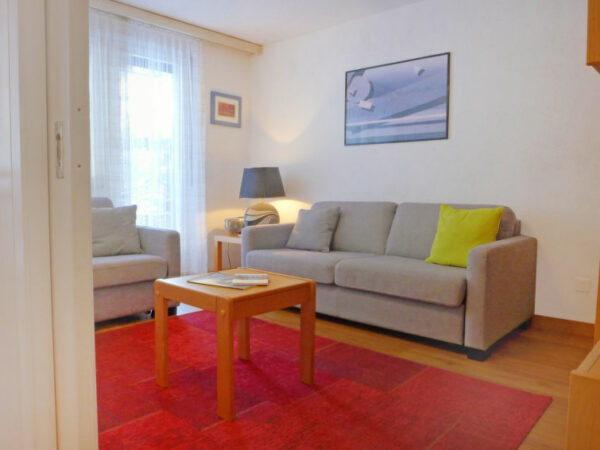 4 persoons Appartement Roger vanaf €115.24 - Image 4