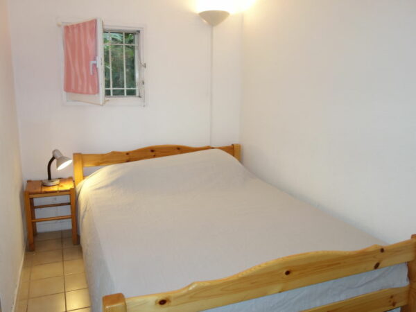 4 persoons Appartement Le Grand Large vanaf €50.09 - Image 8