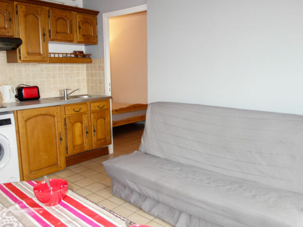 4 persoons Appartement Le Grand Large vanaf €50.09 - Image 4