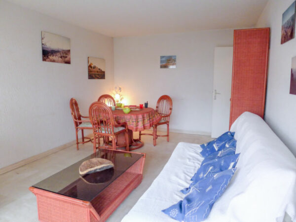 4 persoons Appartement Les Terres Marines vanaf €53.18 - Image 3