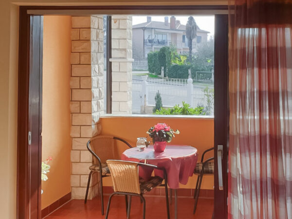 4 persoons Appartement Tiziana vanaf €60.30 - Image 9