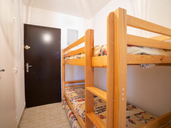 4 persoons Appartement La Croisière vanaf €45.68 - Image 9