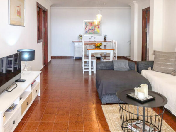 3 persoons Appartement Antequera vanaf €74.08 - Image 9