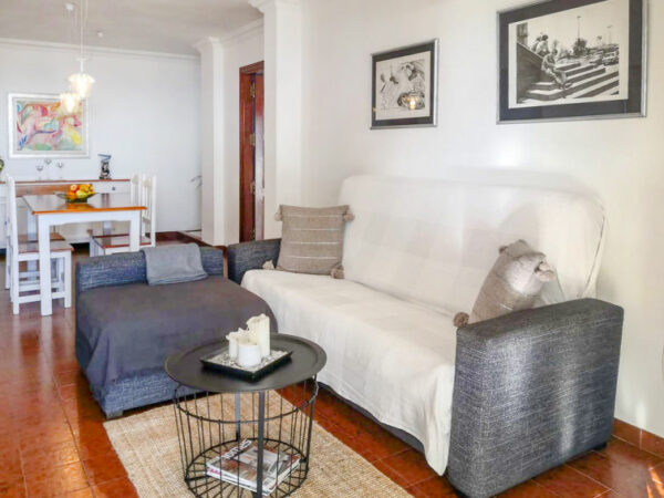 3 persoons Appartement Antequera vanaf €74.08 - Image 8