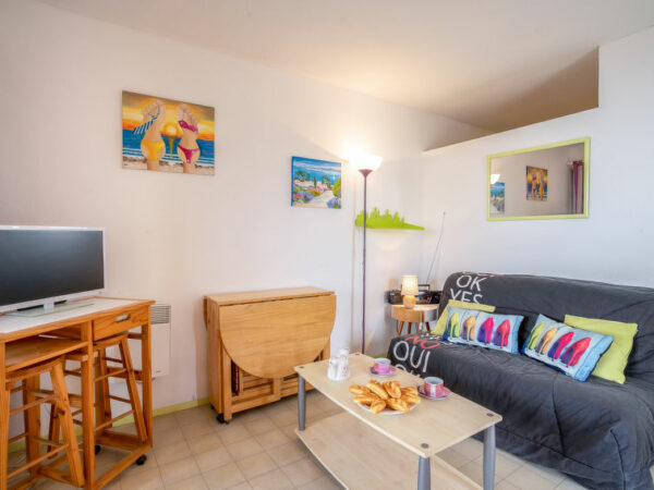 4 persoons Appartement Ipanema Sud vanaf €49.94 - Image 3