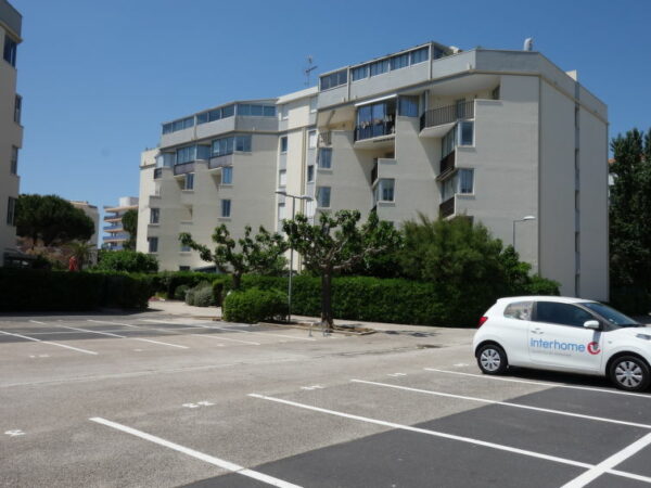 4 persoons Appartement Le Floride vanaf €30.61 - Image 12