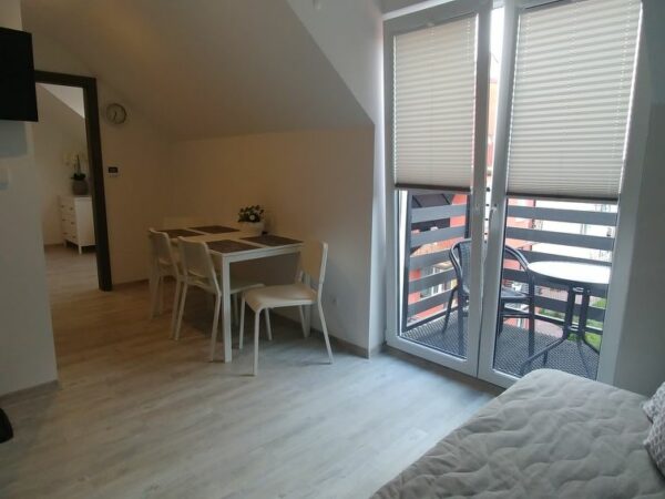 4 persoons Appartement Fala vanaf €87.00 - Image 4