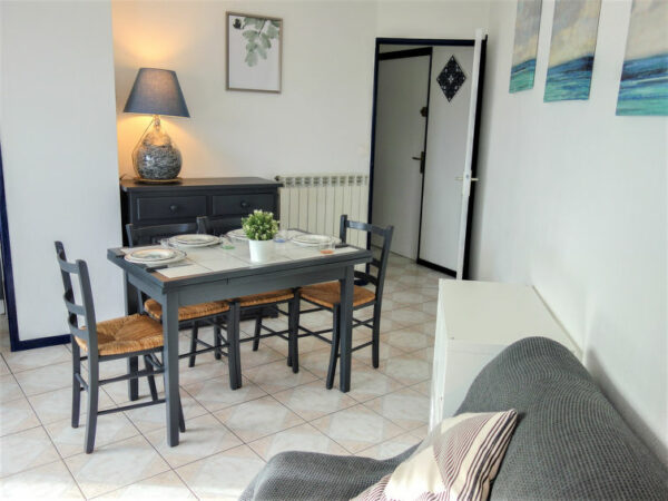 4 persoons Appartement Ene Guticia vanaf €70.09 - Image 3