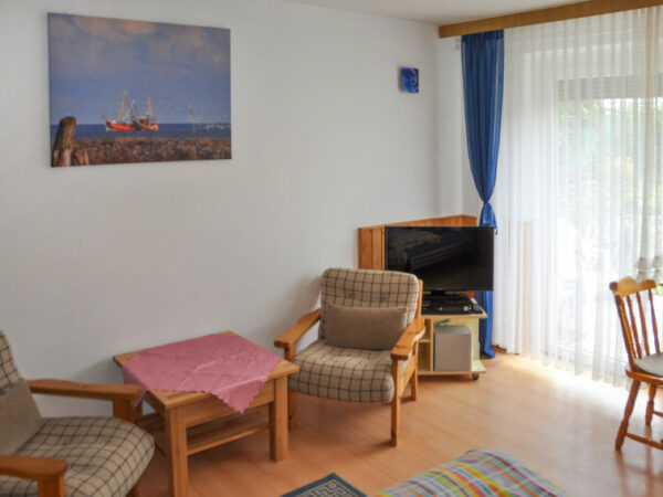 2 persoons Appartement Rosengrund vanaf €31.95 - Image 4