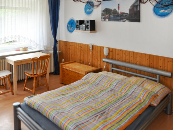 2 persoons Appartement Rosengrund vanaf €31.95 - Image 2