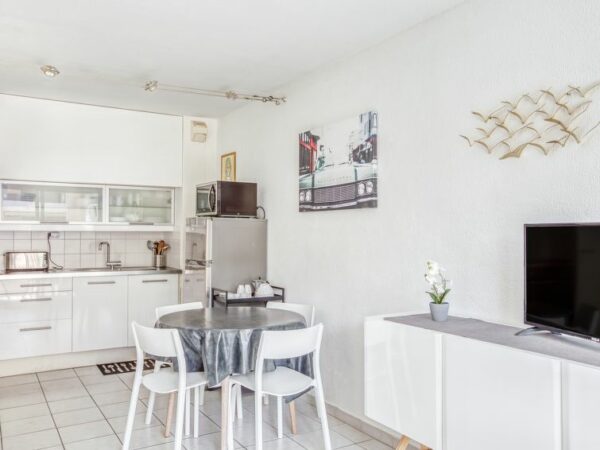 4 persoons Appartement Le Cesarée vanaf €58.02 - Image 6