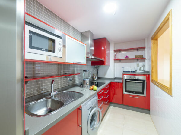 4 persoons Appartement Monaco 01 vanaf €53.25 - Image 7