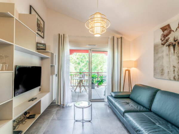 3 persoons Appartement Domaine Aïga vanaf €87.23