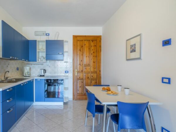 2 persoons Appartement Residenza Agrifoglio vanaf €43.97 - Image 9