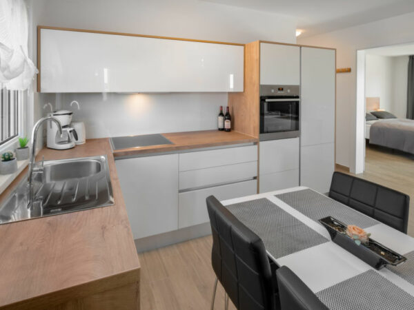 4 persoons Appartement Lucia vanaf €49.30 - Image 3