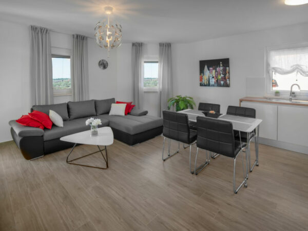 4 persoons Appartement Lucia vanaf €49.30