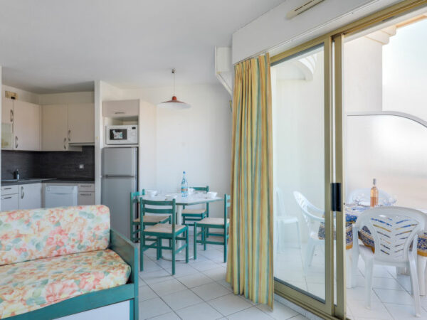 4 persoons Appartement L'Open vanaf €68.06 - Image 3