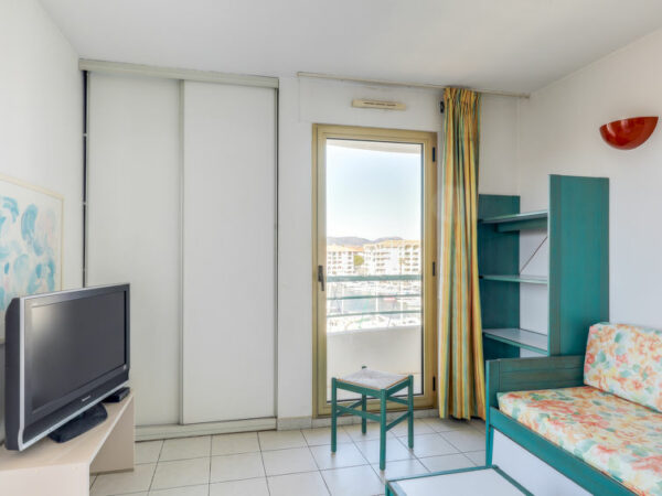 4 persoons Appartement L'Open vanaf €68.06 - Image 4