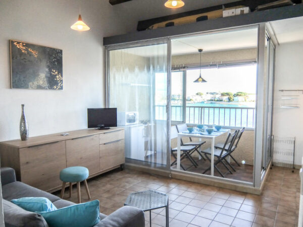 4 persoons Appartement Marina Village vanaf €47.16 - Image 2