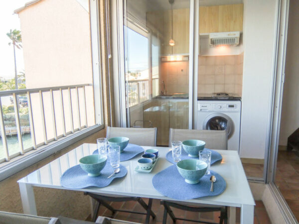 4 persoons Appartement Marina Village vanaf €47.16 - Image 7