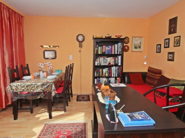 4 persoons Appartement Vienna waits for you vanaf €112.62