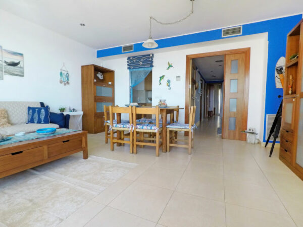 4 persoons Appartement La Platja vanaf €89.71 - Image 2