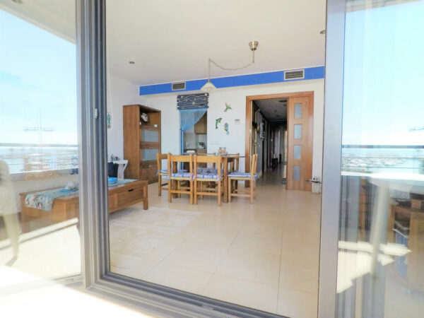 4 persoons Appartement La Platja vanaf €89.71 - Image 6