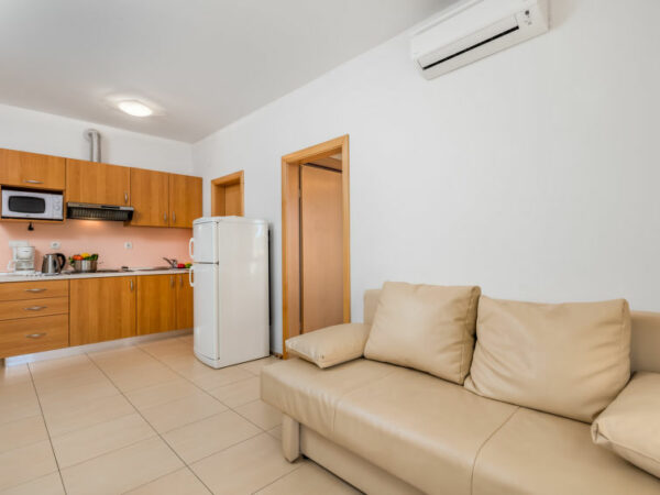 4 persoons Appartement Ivan 2 vanaf €57.40 - Image 4