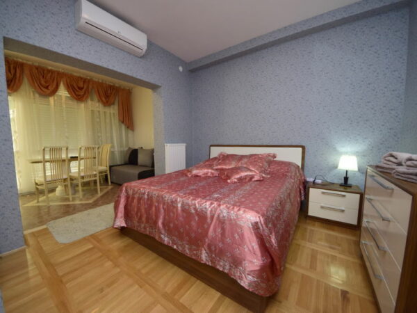 3 persoons Appartement Ojdana vanaf €34.00 - Image 5