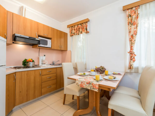 4 persoons Appartement Ivana 2 vanaf €59.40 - Image 6