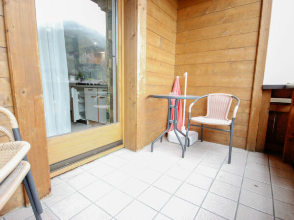 3 persoons Appartement Falkner vanaf €58.00 - Image 6