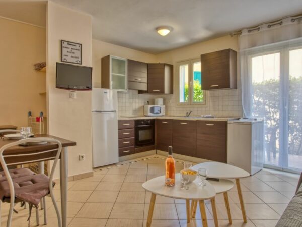 4 persoons Appartement Les Terrasses de Lozari vanaf €82.42 - Image 6