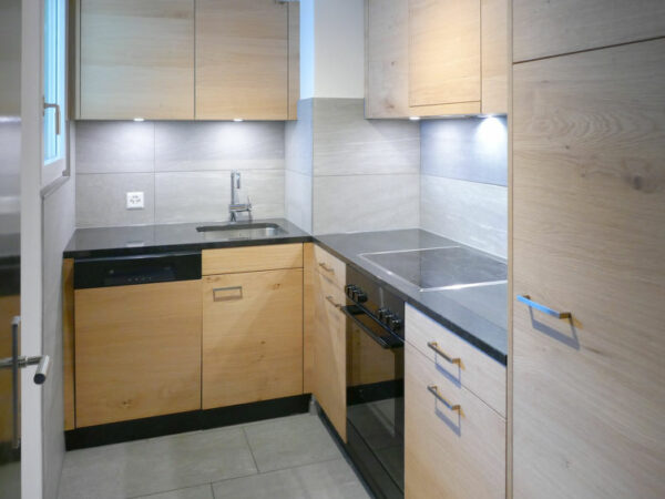 4 persoons Appartement Allod Park C705 vanaf €75.55 - Image 8