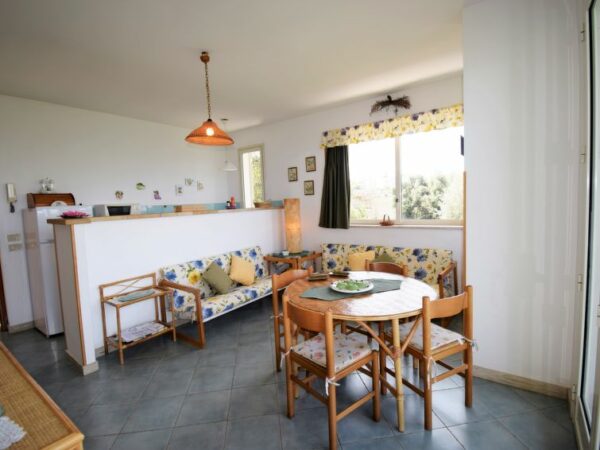 4 persoons Appartement Residence Cicladi vanaf €59.21 - Image 3