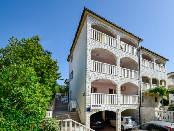 4 persoons Appartement Marina vanaf €46.00 - Image 9