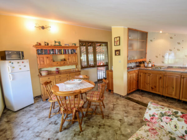 4 persoons Appartement Serena vanaf €37.21 - Image 12