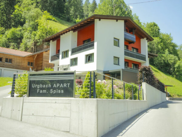 2 persoons Appartement Urgbach Apart vanaf €42.84 - Image 6