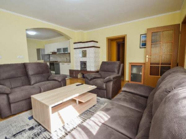 4 persoons Appartement Ana vanaf €43.00 - Image 6